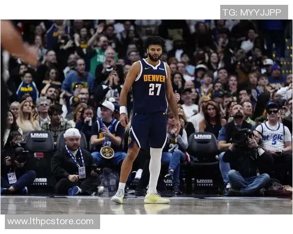 2020年8月24日NBA季后赛爵士对掘金精彩比赛录像回放分析与回顾