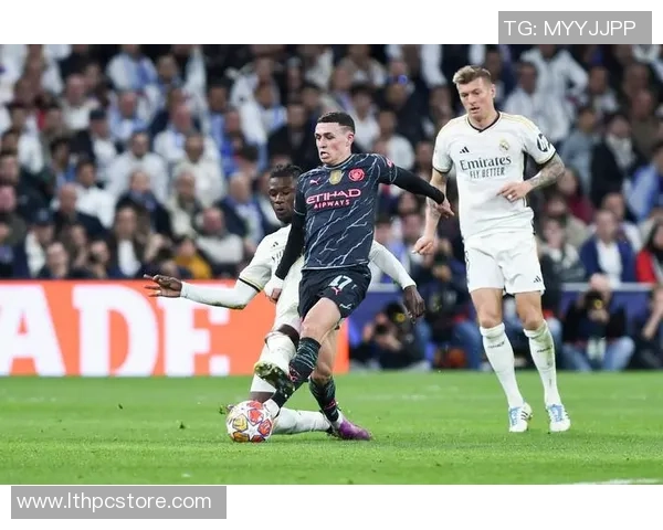 欧冠巅峰战还没开打，皇马先遭当头一棒，丧命暴击，制胜曼城悬了