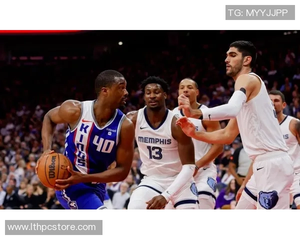 灰熊或国王将完结连败